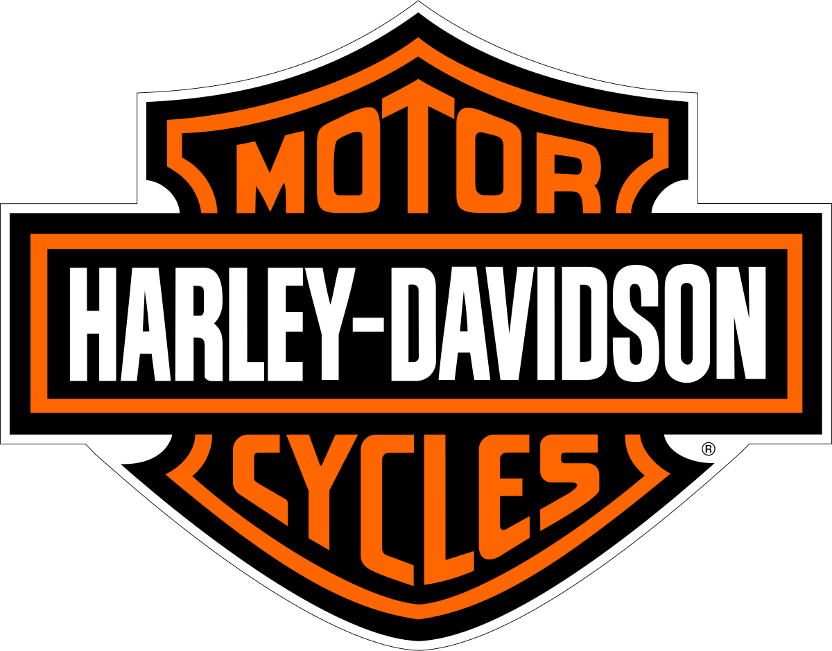 Visite Virtuelle Harley Davidson